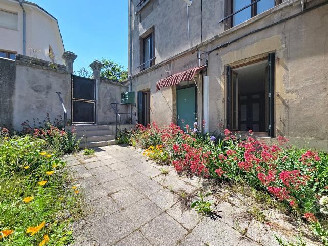 Appartement vente à Nancy, Grand Est