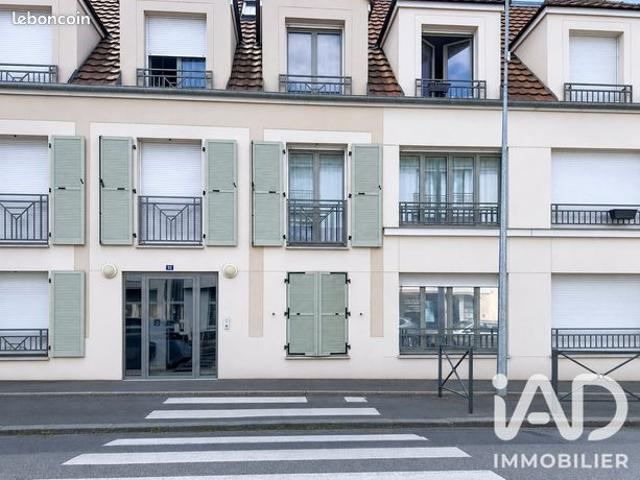 Appartement vente à Meulan-en-Yvelines, Yvelines