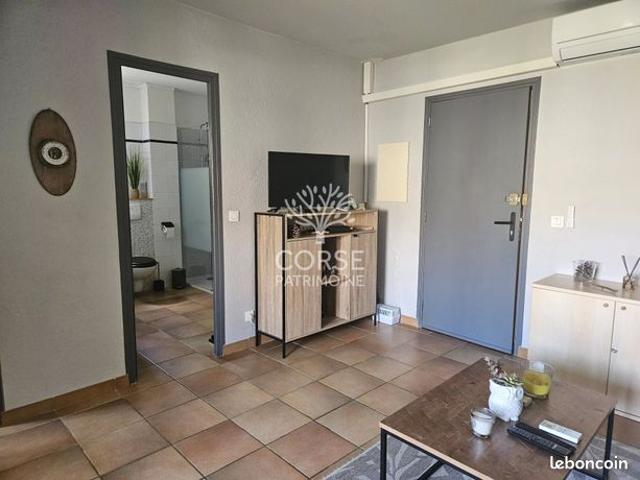 Appartement vente à Corte, Linguizzetta