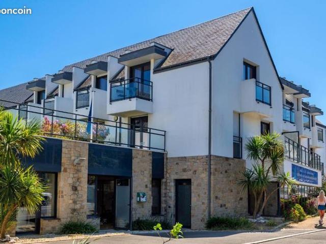 Appartement vente à Lannion, Bretagne