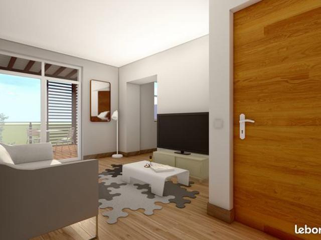 Appartement vente à Sarrebourg, Moselle