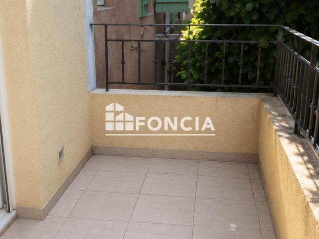 Appartement vente à Grasse, Mougins