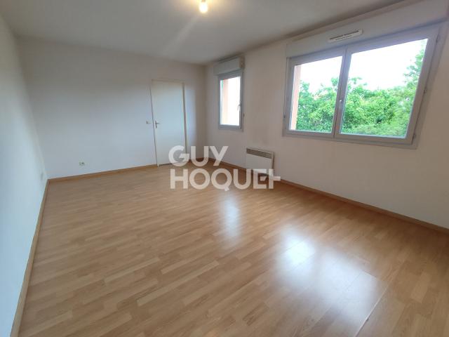 Appartement vente à Agen