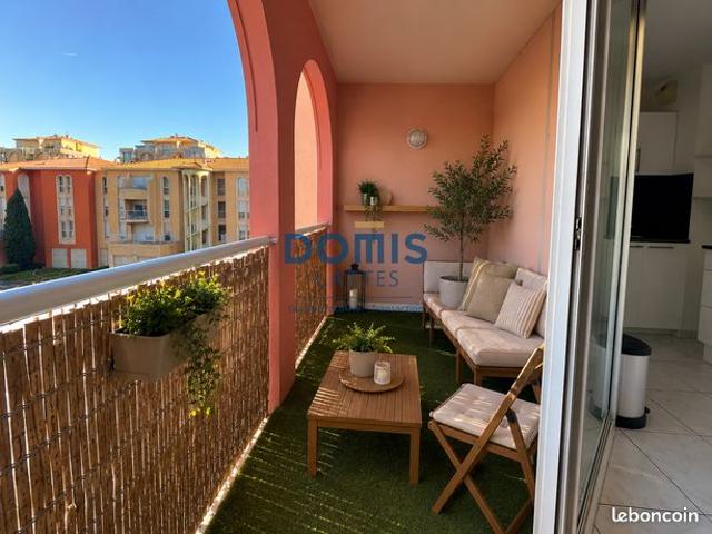 Appartement vente à Montpellier, Lattes