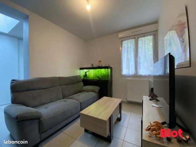 Appartement vente à Fougères-Vitré, Bretagne