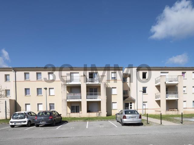 Appartement vente à Carcassonne