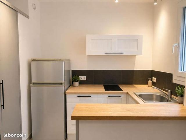 Appartement vente à Aix-les-Bains, Savoie