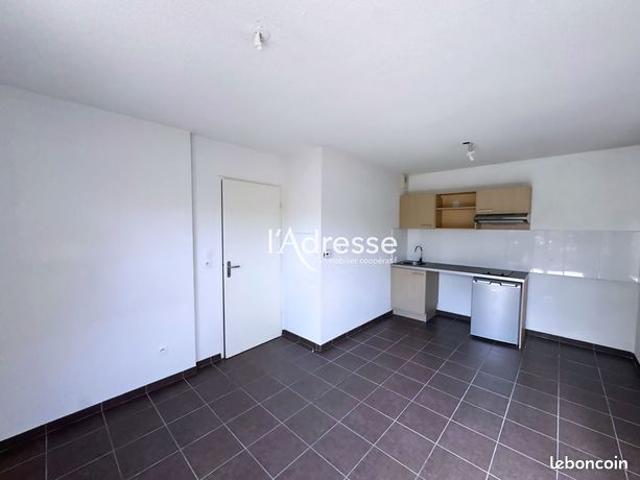 Appartement vente à Saint-Brieuc, Bretagne