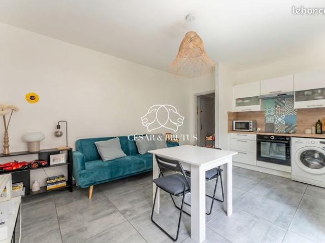Appartement vente à Lyon, Métropole de Lyon