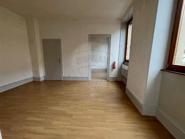 Appartement vente à Colmar-Ribeauvillé, Ribeauville