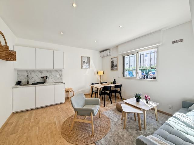 Appartement vente à Grasse, Cannes