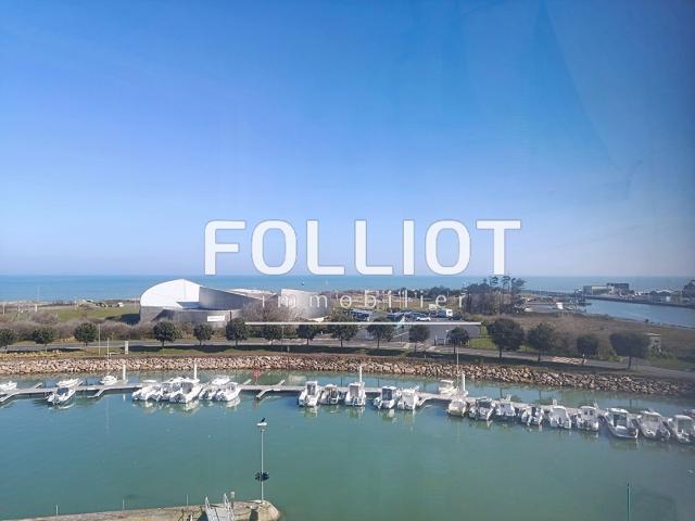 Appartement vente à Caen, Courseulles-sur-mer