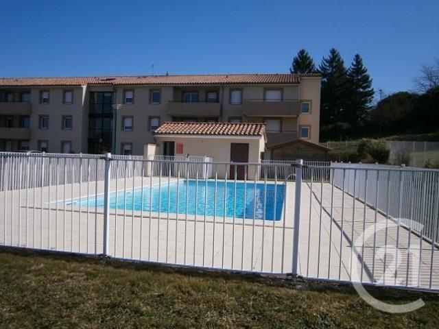Appartement location à Pamiers, Mirepoix