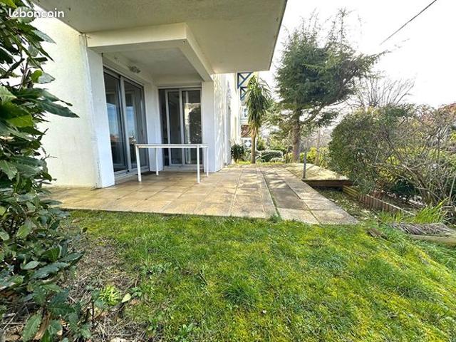 Appartement vente à Arcachon