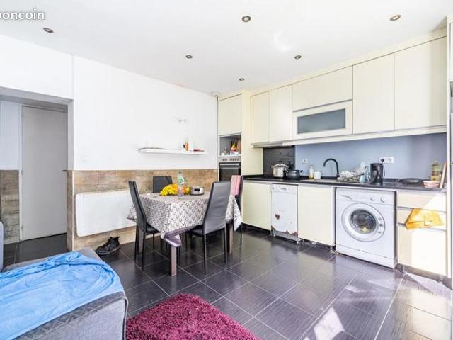 Appartement vente à L'Haÿ-les-Roses, Villeneuve-saint-georges