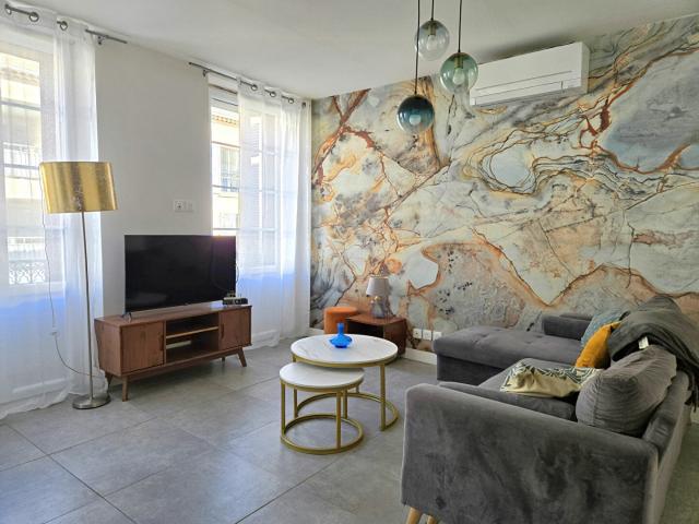 Appartement location à Roquebrune-sur-Argens, Var