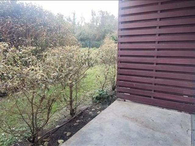 Appartement vente à Le Taillan-médoc