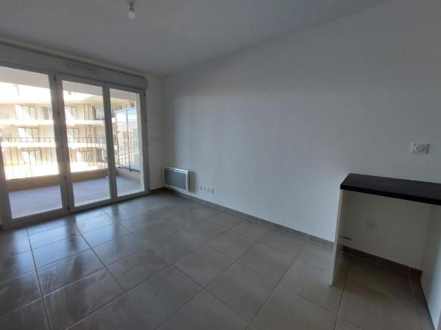 Appartement location à Aix-en-Provence, Trets