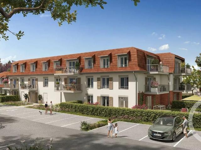 Appartement vente à Montreuil-sur-Mer, Etaples