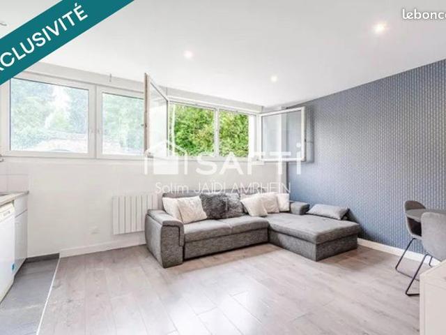 Appartement vente à Nogent-sur-Marne, Villiers-sur-marne