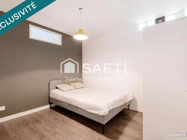 Appartement vente à Nogent-sur-Marne, Villiers-sur-marne