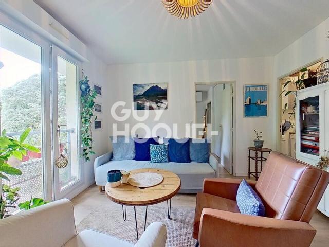 Appartement vente à La Rochelle