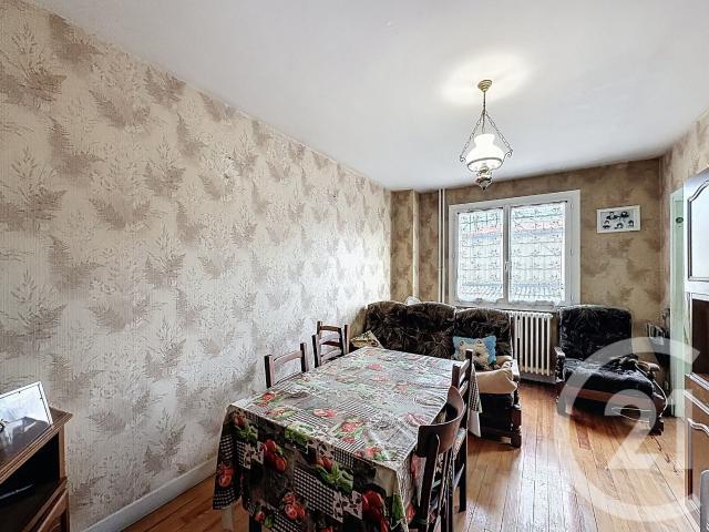 Appartement vente à Saint-Girons, Saint-girons