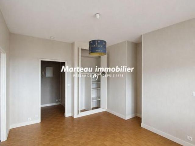 Appartement vente à Le Mans