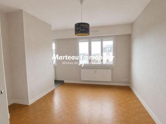 Appartement vente à Le Mans