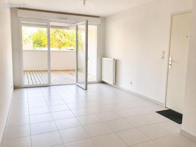 Appartement vente à Toulouse, Beauzelle