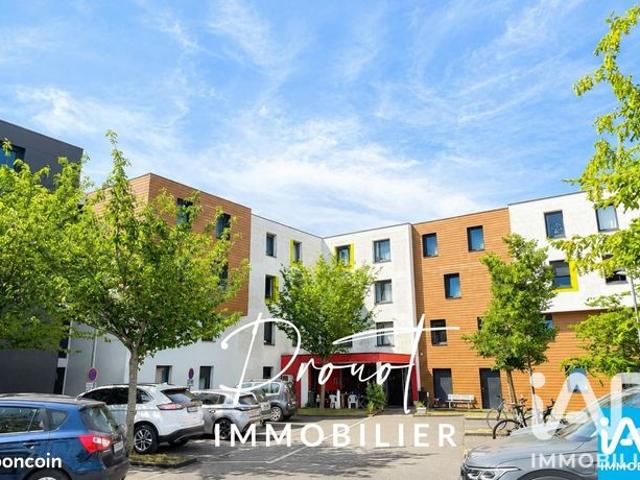 Appartement vente à Strasbourg, Entzheim