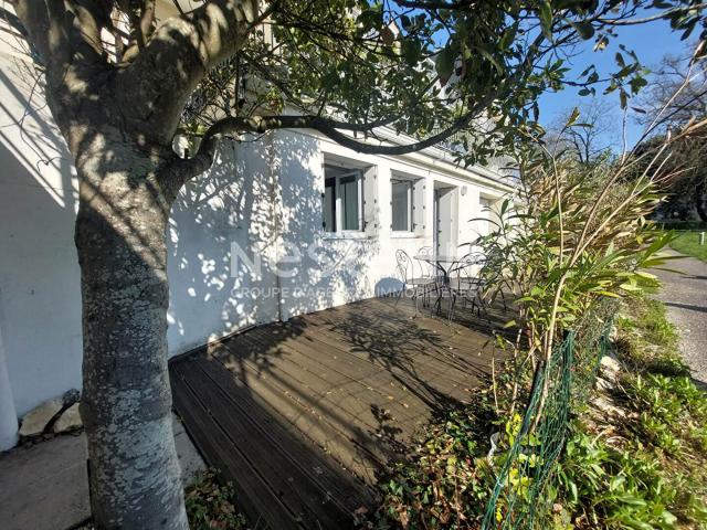 Appartement vente à La Rochelle