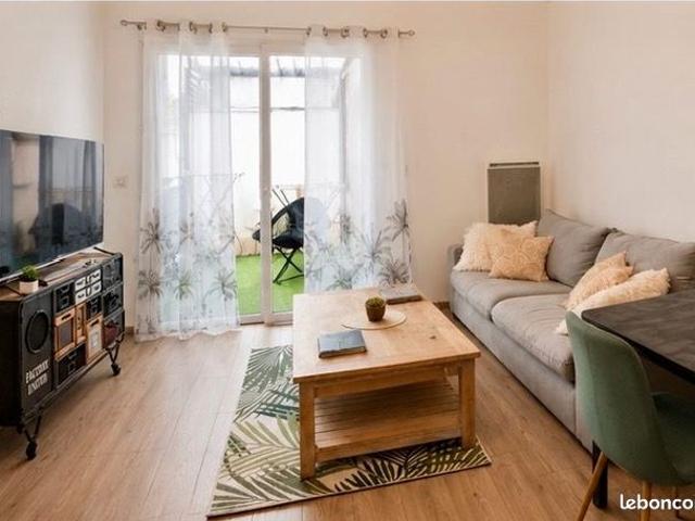 Appartement vente à Toulouse