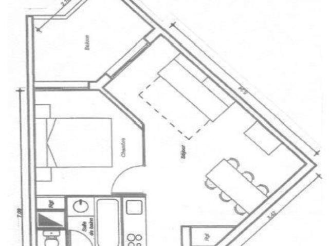 Appartement vente à Grasse, Cannes