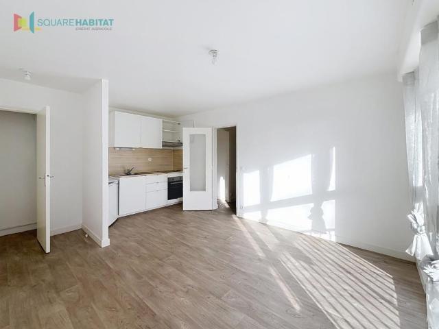 Appartement location à Saint-Malo, Bretagne