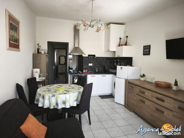 Appartement vente à Narbonne, Port-la-nouvelle
