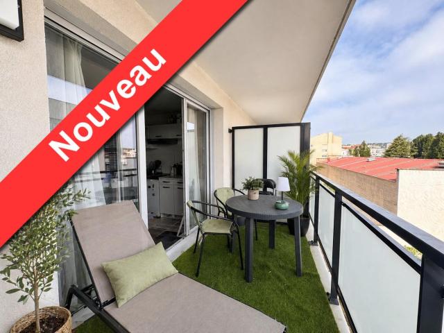 Appartement vente à Lyon, Métropole de Lyon