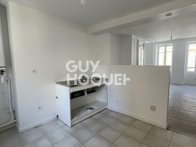 Appartement location à Dreux, Châteauneuf-en-thymerais