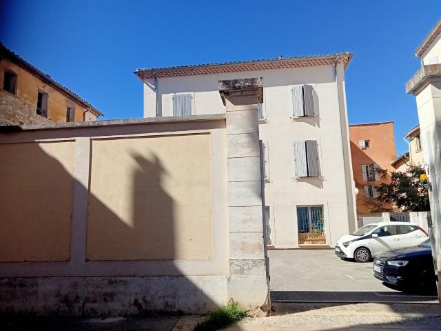 Appartement vente à Carpentras