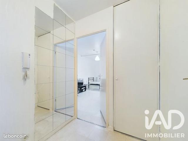 Appartement vente à Évry-Courcouronnes, Essonne