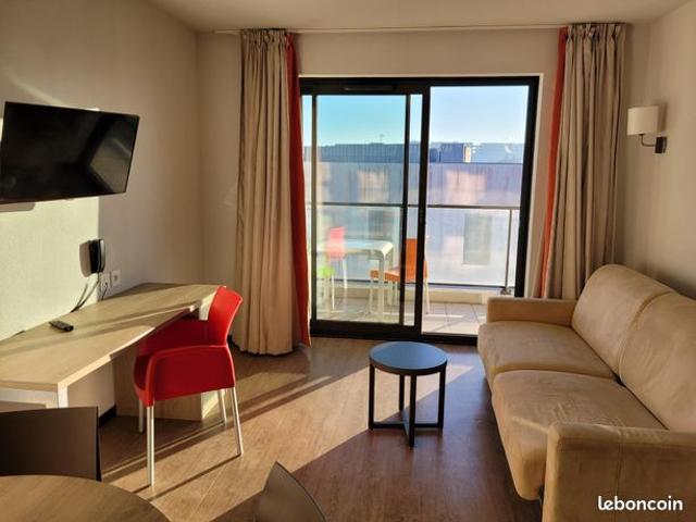 Appartement vente à Bordeaux, Bruges