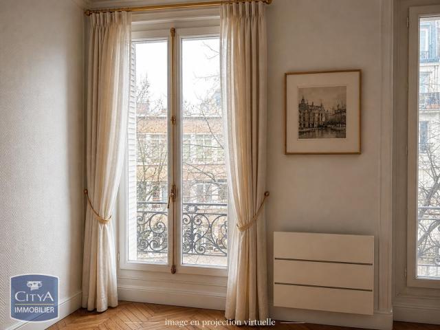 Appartement vente à Paris, Île-de-France