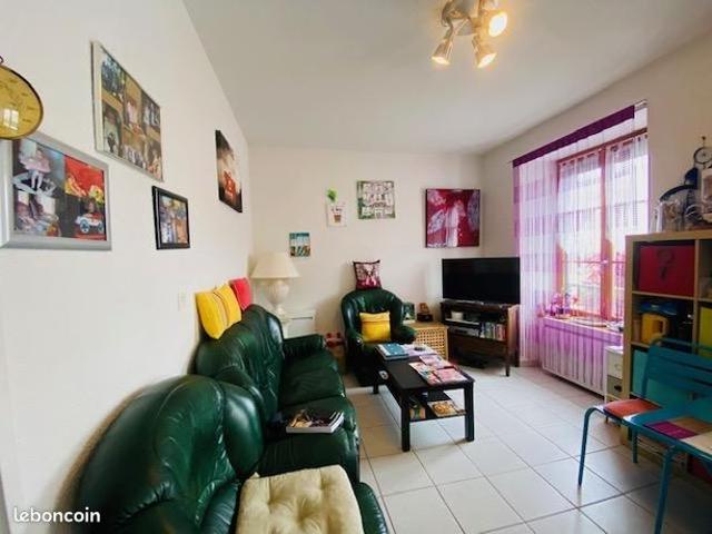 Appartement vente à Yssingeaux, Retournac