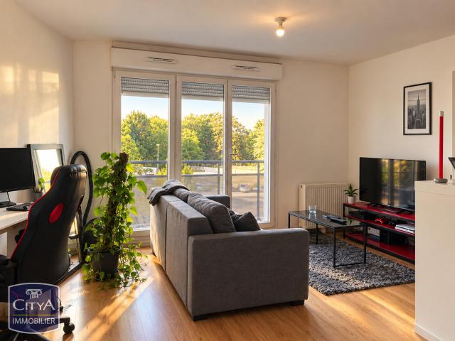 Appartement vente à Centre-Ville, Athis-Mons