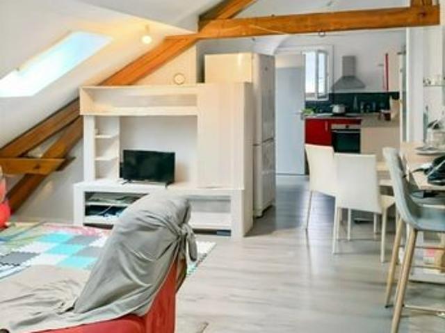 Appartement vente à Vougy, Guadeloupe