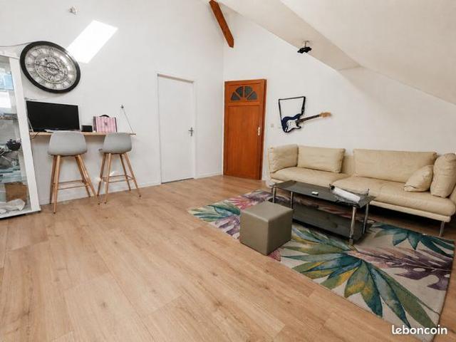 Appartement vente à Bonneville, Vougy