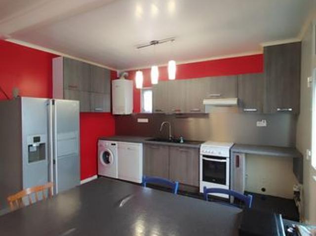 Appartement vente à Aulnay-sous-Bois, Seine-Saint-Denis