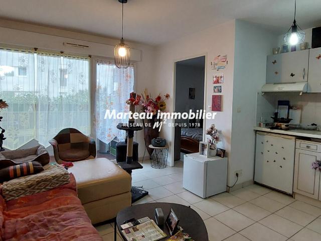 Appartement vente à Le Mans