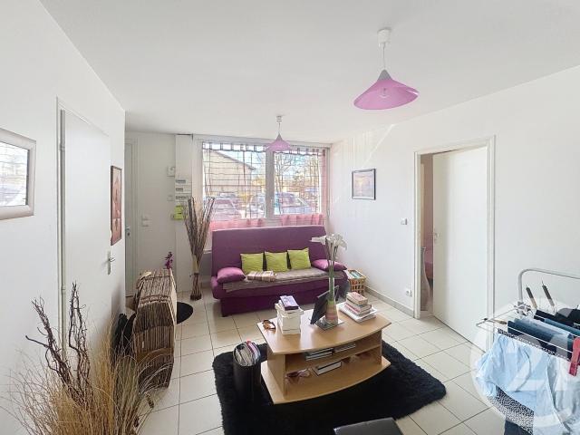 Appartement location à Châlons-en-Champagne, Sarry