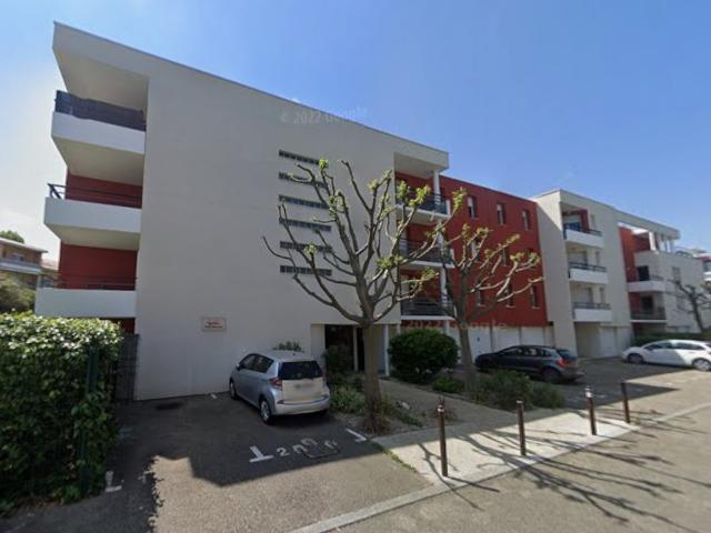 Appartement location à Avignon